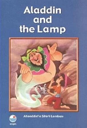 Alaadin And The Lamp