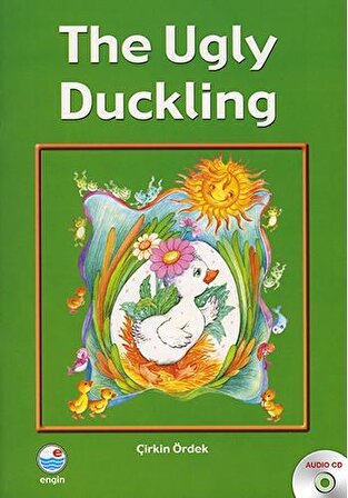 The Ugly Duckling - Level C