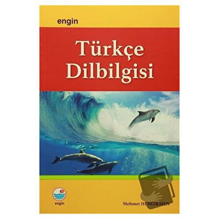 Türkçe Dilbilgisi (Ciltli) / Engin Yayınevi / MEHMET HENGİRMEN