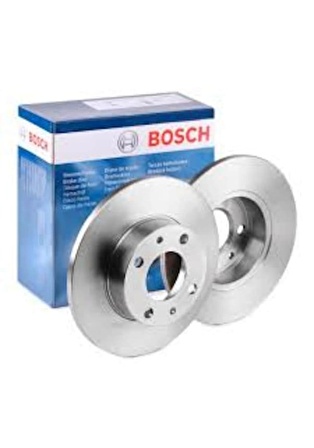 Tofas Dogan Kartal Şahin M131 On Disk Takımı Bosch