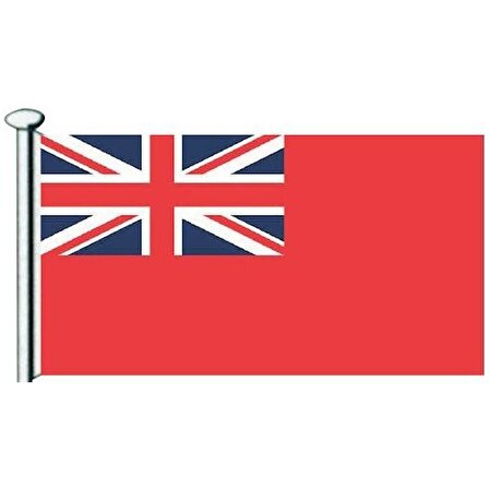 Saray İngiltere Bayrağı 30X45