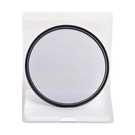 Lens için 55mm UV (Ultraviole) Filtre