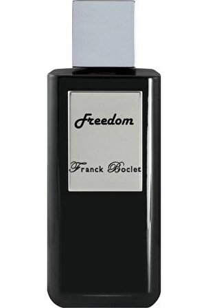 Franck Boclet Freedom EDP Meyvemsi Erkek Parfüm 100 ml  