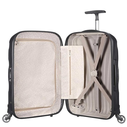 Samsonite Cosmolite - Spinner 4 Tekerlekli 55 cm Kabin Valiz