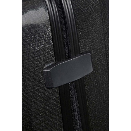 Samsonite Cosmolite - Spinner 4 Tekerlekli 55 cm Kabin Valiz