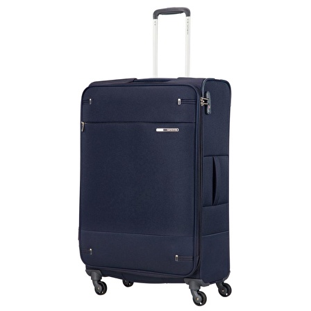 Samsonite Base Boost 78 cm Büyük Boy Kumaş Valiz