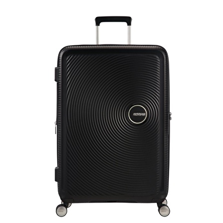 American Tourister Soundbox - 67 cm Orta Boy Sert Valiz