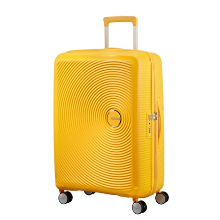 American Tourister Soundbox - 67 cm Orta Boy Sert Valiz