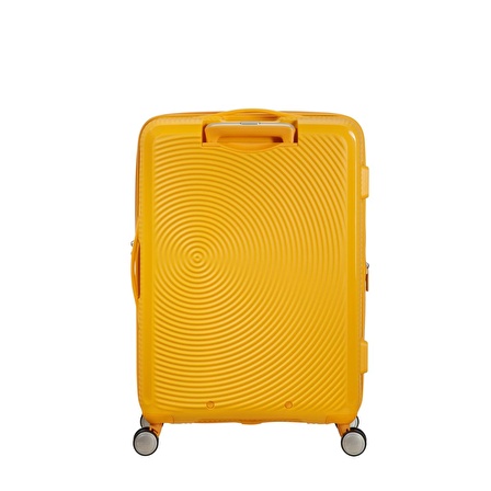 American Tourister Soundbox - 67 cm Orta Boy Sert Valiz