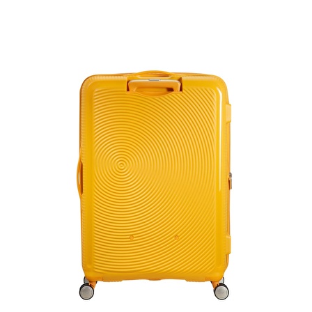 American Tourister Soundbox - 77 cm Büyük Sert Valiz