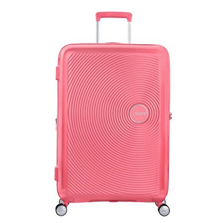 American Tourister Soundbox - Büyük Boy Valiz 77 cm