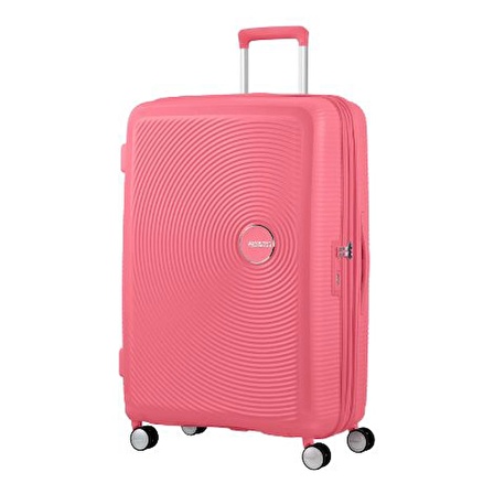 American Tourister Soundbox - Büyük Boy Valiz 77 cm