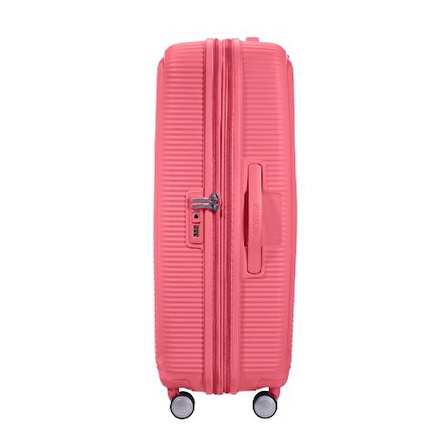 American Tourister Soundbox - Büyük Boy Valiz 77 cm