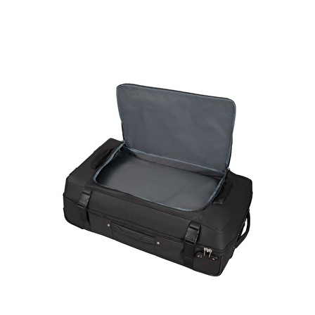 Samsonite Midtown - Tekerlekli Duffle Spor Çantası 79 cm