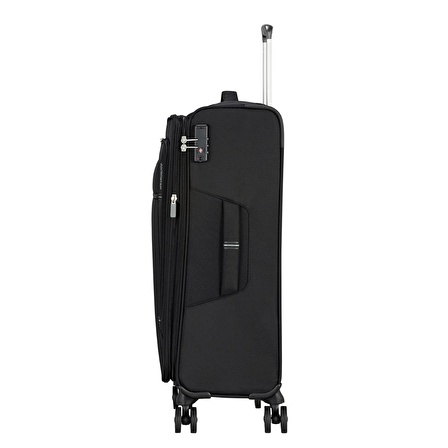 American Tourister Crosstrack-Orta Boy Valiz