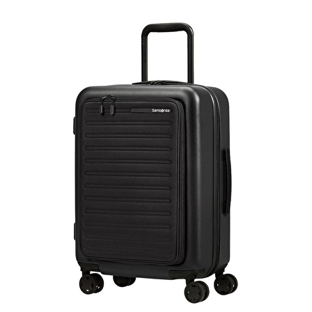 Samsonite Stackd - Spinner 4 Tekerlekli Kabin Boy Valiz 55 cm