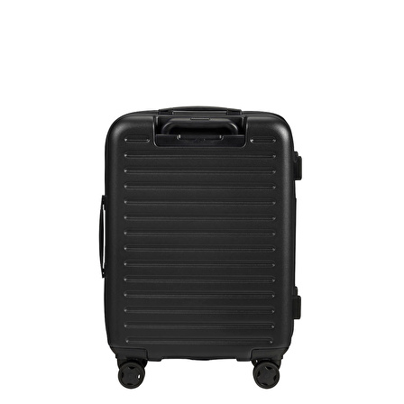 Samsonite Stackd - Spinner 4 Tekerlekli Kabin Boy Valiz 55 cm