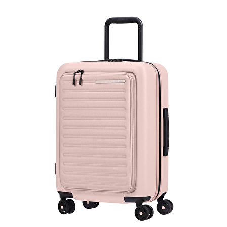 Samsonite Stackd - Spinner 4 Tekerlekli Kabin Boy Valiz 55 cm