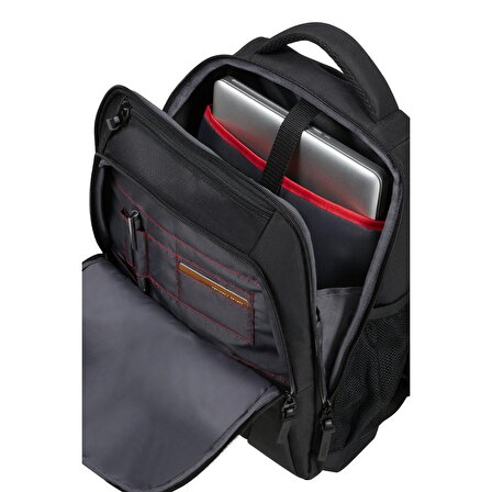 American Tourister Urban Groove-Laptop Sırt Çantası Slim - 15.6"