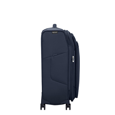 Samsonite Respark - Spinner 4 Tekerlekli Orta Boy Valiz 67 cm