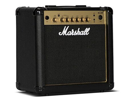 MARSHALL MG15GR 15W Kombo Elektro Gitar Amfisi