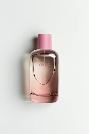 ZARA ORCHID EAU DE PARFUM İNDİRİMSEHRİ KADIN PARFÜM 180 ML