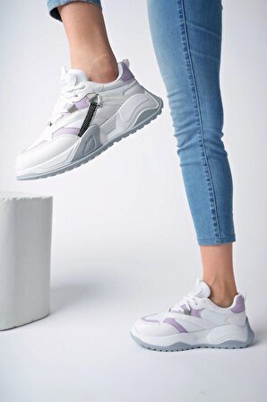 Kadın Sneakers Spor Ayakkabı