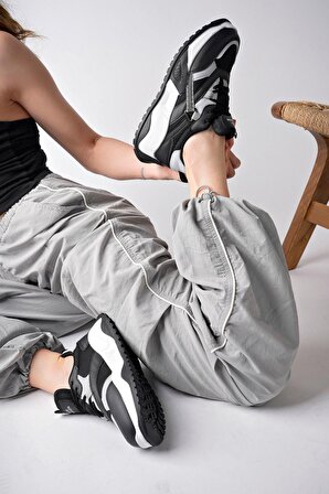 Kadın Sneakers Spor Ayakkabı