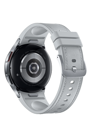 Samsung Galaxy Watch 6 SM-R950 Gümüş Akıllı Saat
