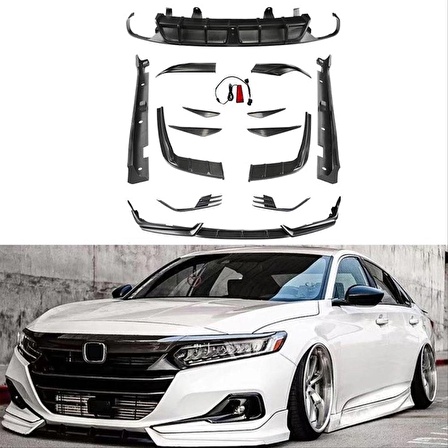 Accord İçin Uyumlu Body Kit (Yofer Design) 