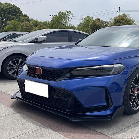 Civic 2022+ İçin Uyumlu Type-R Body Kit  