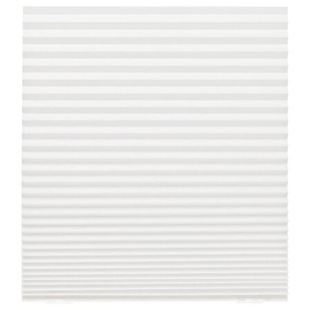 IKEA Schottis Store Perde - 90x190 cm - Beyaz