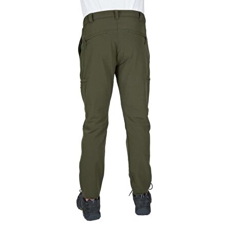 500801 Alpinist Spitz Tactical Erkek Pantolon Haki S