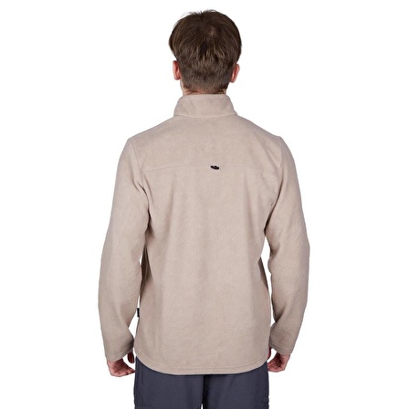 Alpinist Agiliy Polar Sweatshirt Vizon