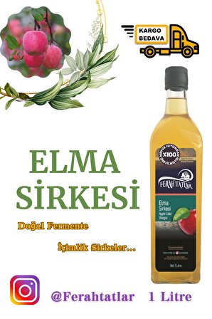 Elma Sirkesi