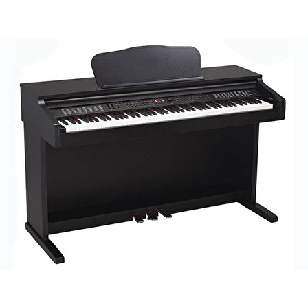 Capella CP150 Siyah Dijital Piyano