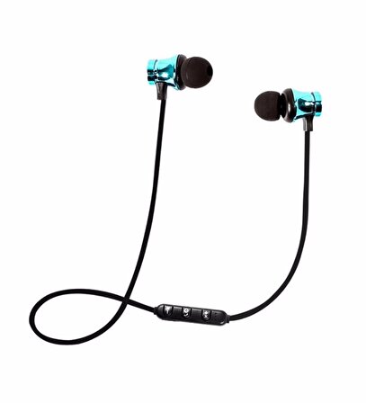 İThink BK-700 Bluetooth 5.0 Sports Kulaklık