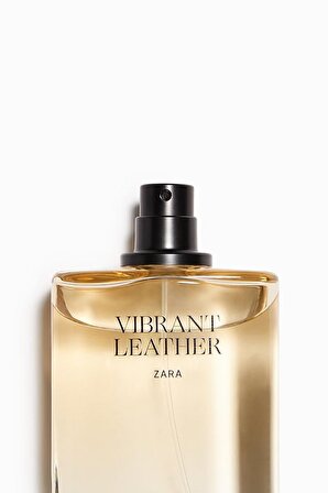 ZARA VIBRANT LEATHER EDP 100 ML