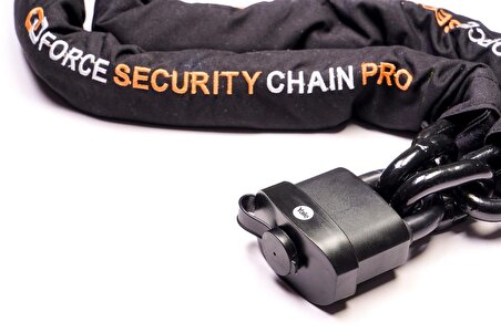 Force Chain Pro 8mm x 50cm Güvenlik Zinciri 