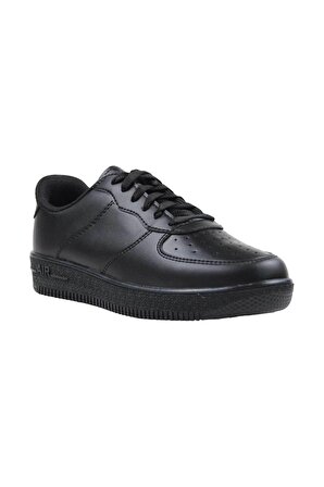 Siyah Unisex Sneaker
