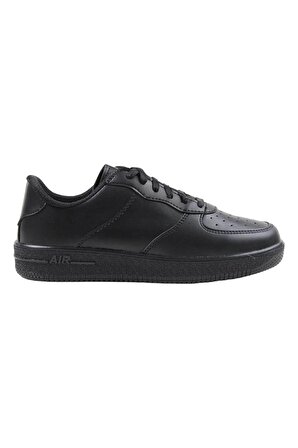 Siyah Unisex Sneaker