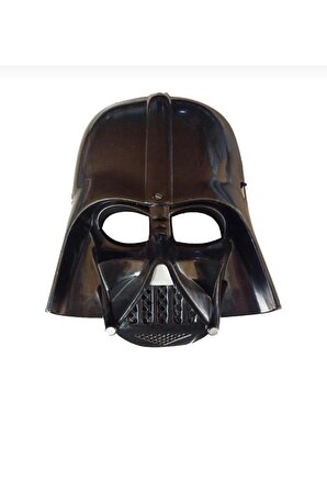 SATRANÇ + Star Wars Darth Vader Sesli, Işıklı Figür, Maske  Kılıç  SET