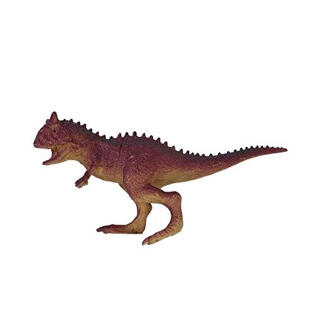 Carnotaurus Dinazor 15 Cm - Q603-9