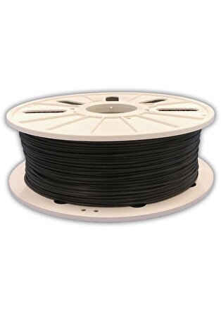 Filamex 1.75 mm Siyah Pla Premium Filament 1000 gr. 1 kg.