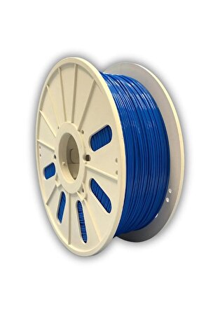 Filamex 1.75 mm Mavi Pla Premium Filament 1000 gr. 1 kg.