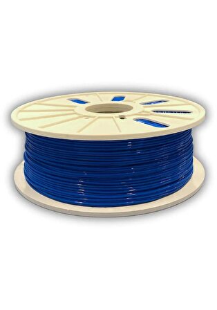 Filamex 1.75 mm Mavi Pla Premium Filament 1000 gr. 1 kg.