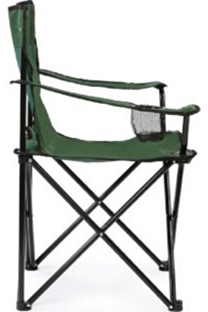 Katlanabilir Rejisör (kamp) Sandalyesi
