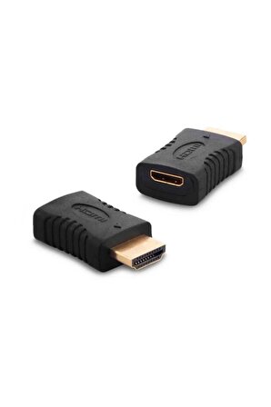 S-Link Mini HDMI F to HDMI m Adapter