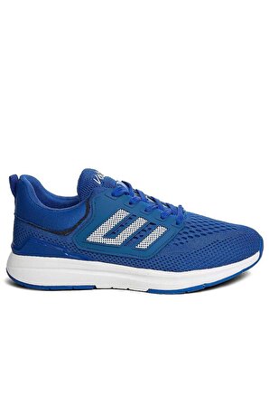 VOLİS M-24127 Sax Mavi Günlük Erkek Spor Ayakkabı