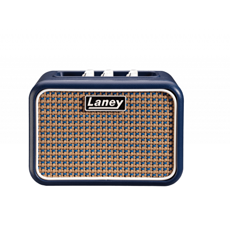 Laney Mini-Amp MINI-LION Lionheart Elektro Gitar Amfisi